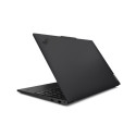 Notebook ThinkPad T16 G3 21MN004CPB W11Pro Ultra 7 155U/16GB/512GB/INT/16.0 WUXGA/Black/3YRS Premier