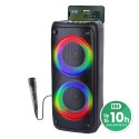 PORTABLE BT SPEAKER FUNBOX BT MT3181