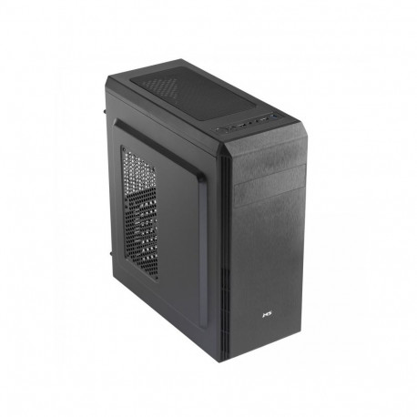 PC CASE MS ELEMENT M310 BLACK