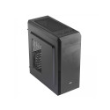 PC CASE MS ELEMENT M310 BLACK