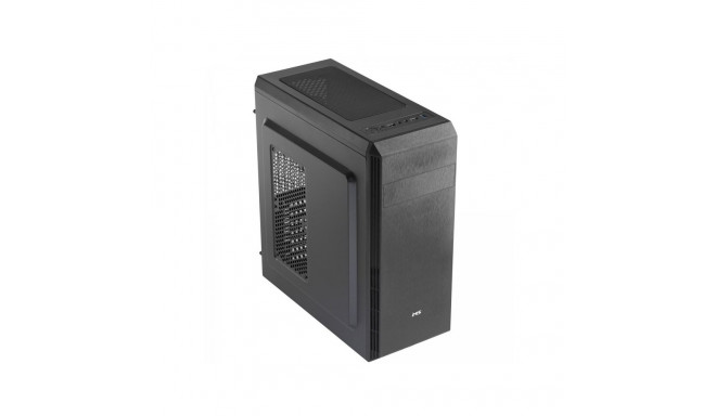 PC CASE MS ELEMENT M310 BLACK