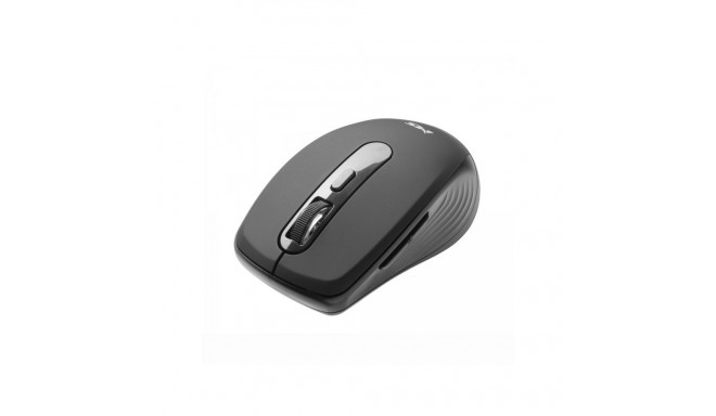 Wireless mouse silent click Focus M315 1600 DPI black