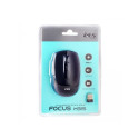Wireless mouse silent click Focus M315 1600 DPI black