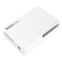Switch S505G-V3 5 ports 10/100