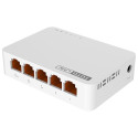 Switch S505G-V3 5 ports 10/100