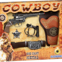 Gonher 5-piece cowboy set