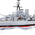 Blocks HMS Hood