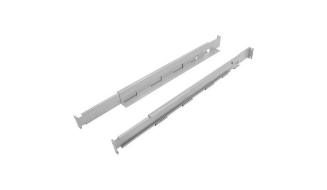Mounting rail set 19 for UPS R/001