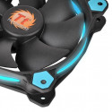 Fan - Ring 14 LED Blue (140mm, LNC, 1400 RPM) BOX