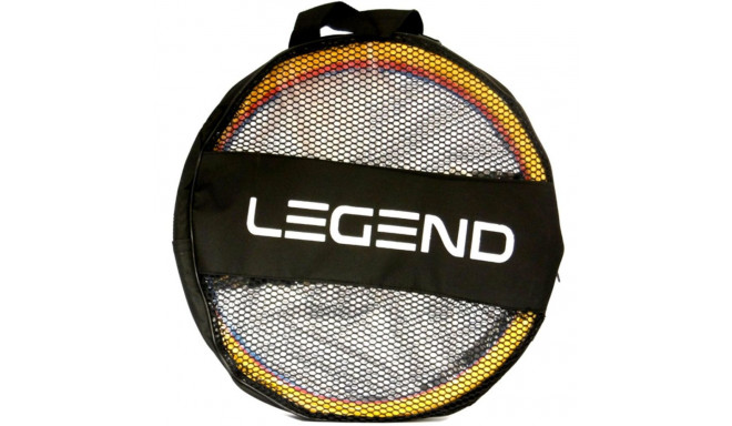 Drabinka koordynacyjna z obręczy 40 cm Legend