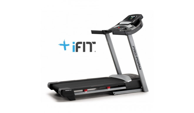 Treadmill PROFORM Trainer 9.0 + iFit Coach 12 months membership