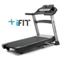 Treadmill NordicTrack ELITE 900 + iFit Coach 12 months membership