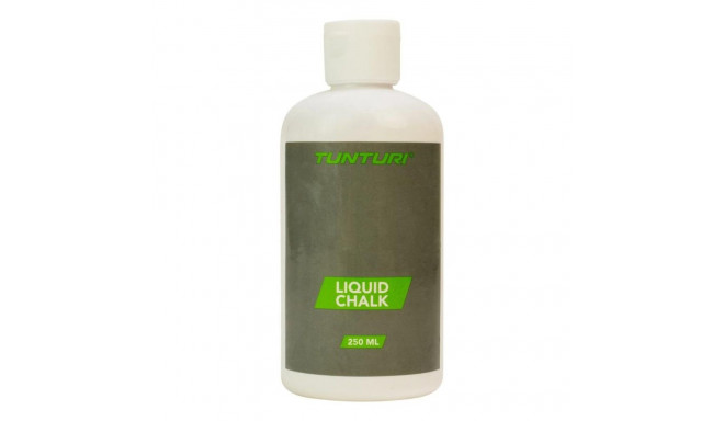 Vedel kriit TUNTURI Liquid Chalk 250 ml