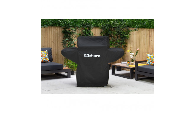 Gas grill cover Sahara X450/A450