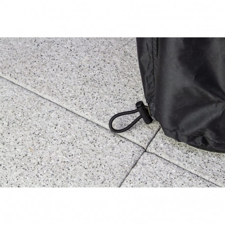 Gaasigrilli kate Sahara X250/X350