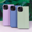 Smart Soft case for iPhone 16 Plus 6,7" light purple