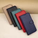 Smart Classic case for iPhone 16 Pro Max 6,9" red