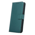 Smart Classic case for iPhone 16 Pro Max 6,9" dark green