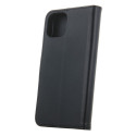 Smart Classic case for iPhone 16 Plus 6,7" black