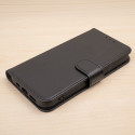 Smart Classic case for iPhone 16 Plus 6,7" black