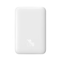 Baseus power bank magnetic Mini 20W 10000mAh white