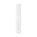 Baseus power bank magnetic Mini 20W 10000mAh white