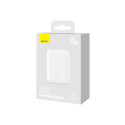 Baseus power bank magnetic Mini 20W 10000mAh white