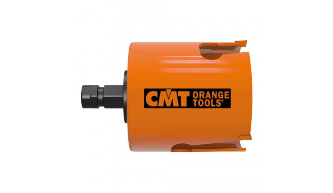 HOLE SAW FOR WOOD/PLASTIC HW H=60 D=40 RH