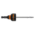 Push-Lock adaptrid