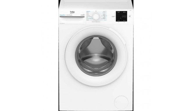 BEKO BM3WFSU37015WW washing machine