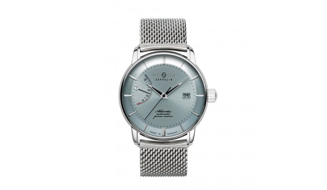 Zeppelin Atlantic 8462M6 Automatik Watch, 41 mm