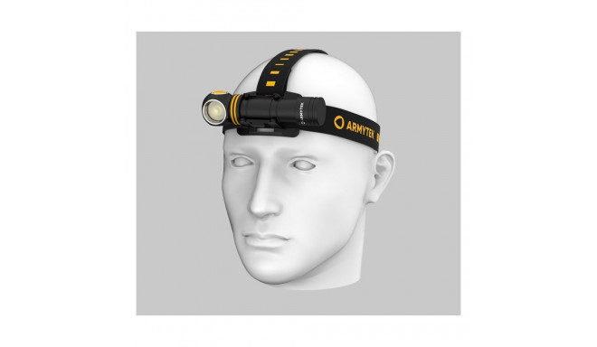 Armytek Elf C2 USB-C Warm 4in1 Flashlight