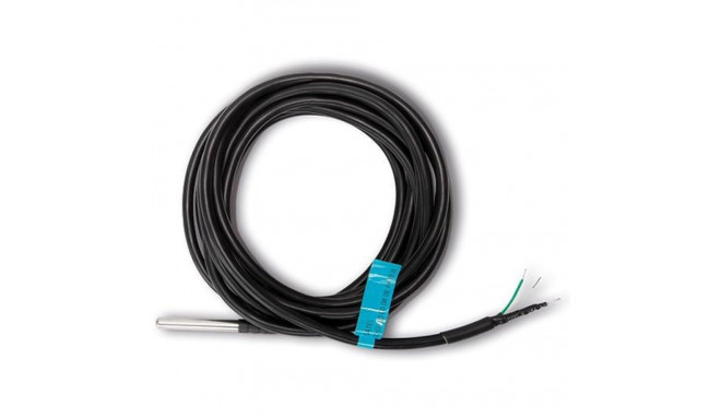 SATEL DIGITAALNE TEMPERATUURIANDUR DS-T2 (PINNAMINE PAIGALDUS)