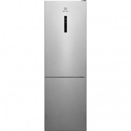 Electrolux LNC7ME32X3 eraldiseisev 330 L E roostevaba teras
