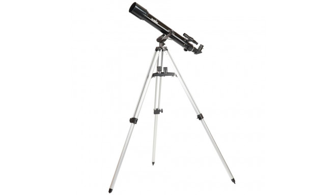 Sky-Watcher Mercury 70/700 AZ2 refraktor 140x must