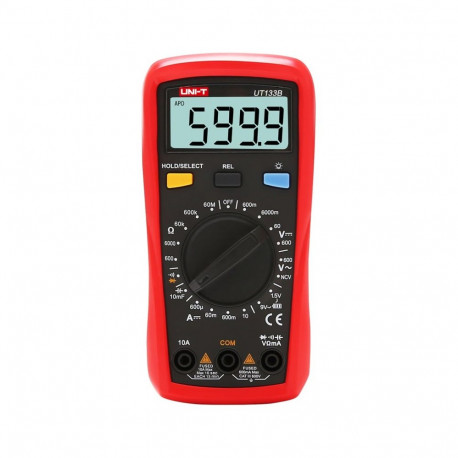 Uni-T UT133B multimeeter