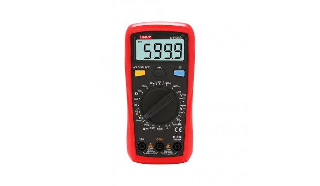 Uni-T UT133B multimeeter