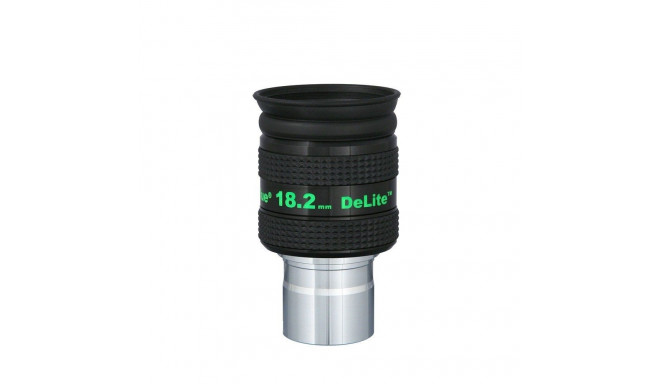 Tele Vue DeLite 18.2mm 1.25" eyepiece