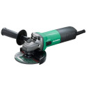 Nurklihvija 125mm, 10,000/min, M14, 900W, Re-Start Pro