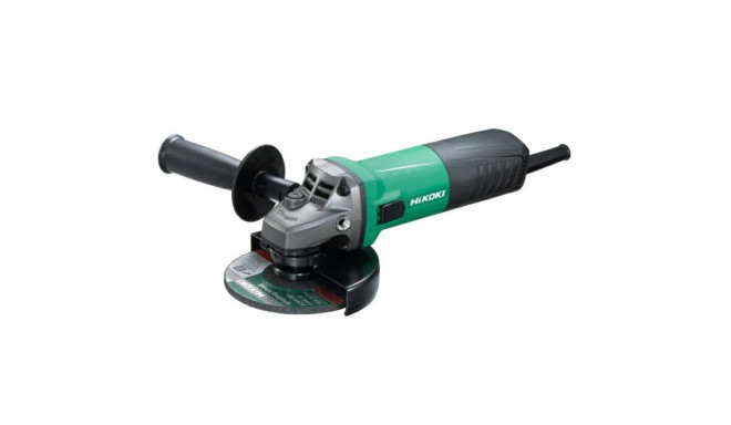 Nurklihvija 125mm, 10,000/min, M14, 900W, Re-Start Pro