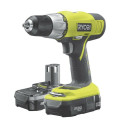 Akutrell 18V R18DDP-213S