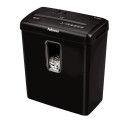 POWERSHRED P-30C CROSS CUT SHREDDER 6008101 FELLOWES