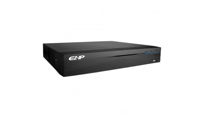 Network video recorder EZ-IP EZN-104E1-P4  Black