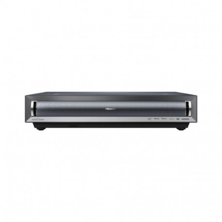 Hisense PX3 Laser Cinema TV 4K andmekuvar ultra lühikese viskega projektor 2800 ANSI luumenit 2160p 