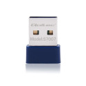 Qoltec 57007 Traadita Mini Bluetooth USB WiFi Adapter