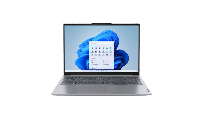 Lenovo ThinkBook 16 G6 IRL i3-1315U 16" WUXGA IPS 300nits AG 16GB DDR5 5200 SSD512 Intel UHD Graphic