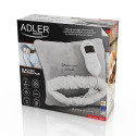 Adler AD 7412 elektriline soojenduspadi 80 W