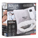 Adler AD 7412 elektriline soojenduspadi 80 W