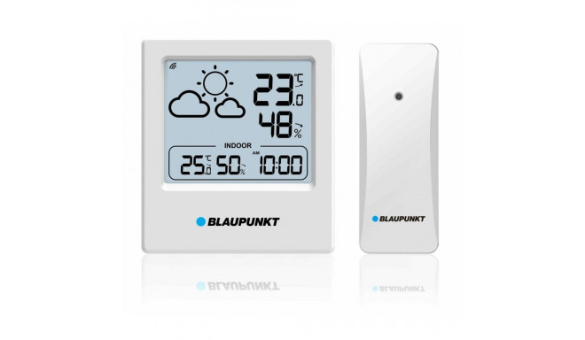 Ilmajaam välisanduriga Blaupunkt WS10WH