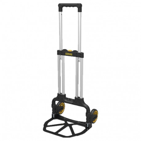 Stanley Fatmax alumiiniumist kokkupandav transpordikäru FXWT-705-SP 70 kg